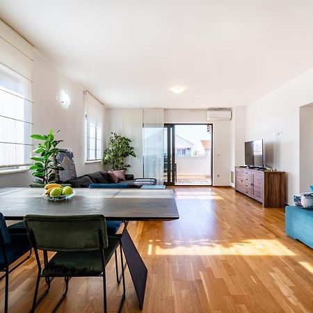 Apartman Eta Zadar Luaran gambar
