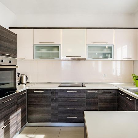 Apartman Eta Zadar Luaran gambar