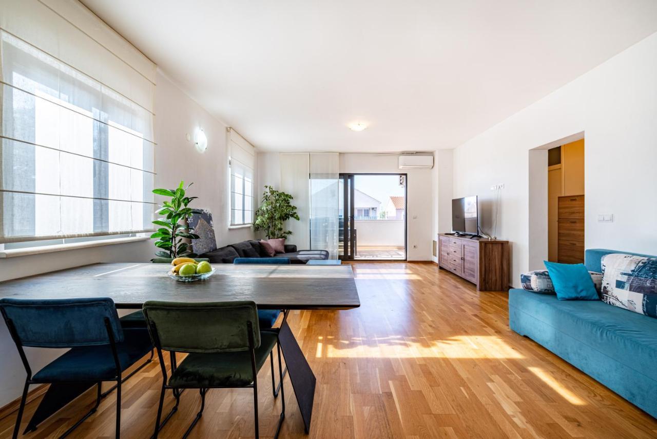 Apartman Eta Zadar Luaran gambar