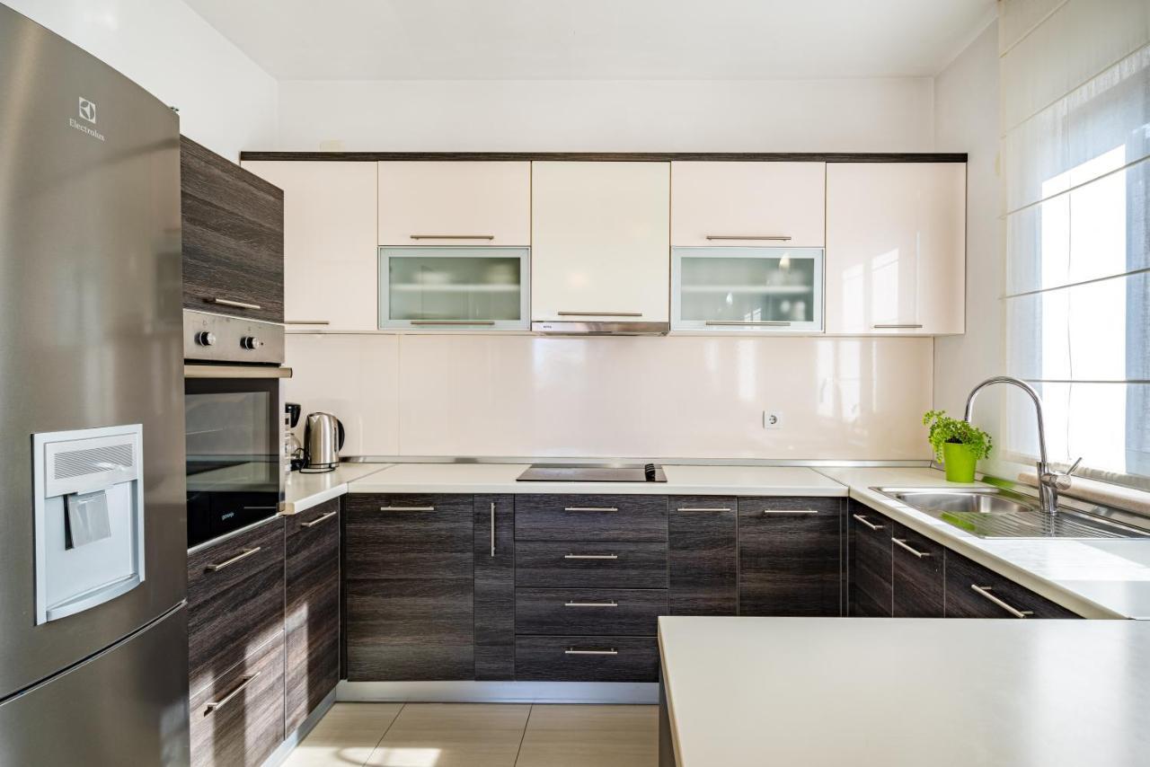 Apartman Eta Zadar Luaran gambar