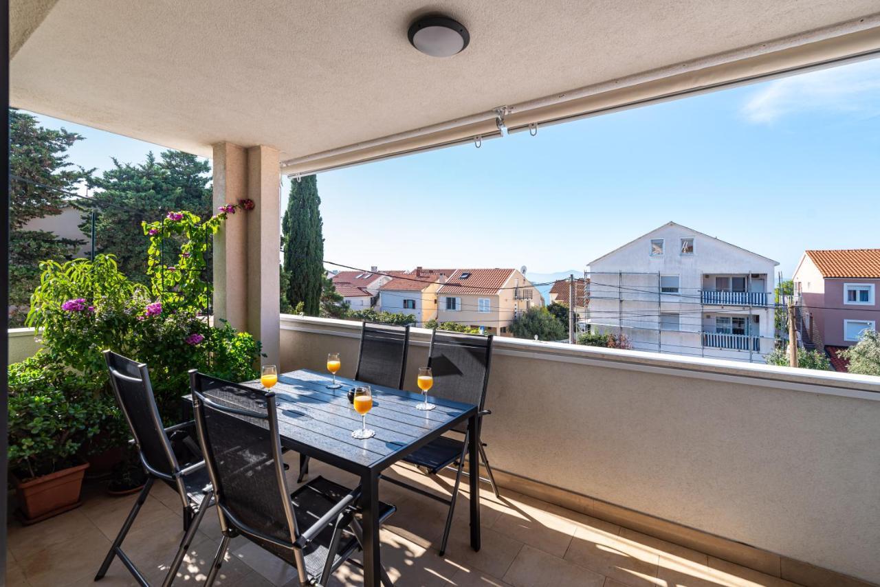 Apartman Eta Zadar Luaran gambar