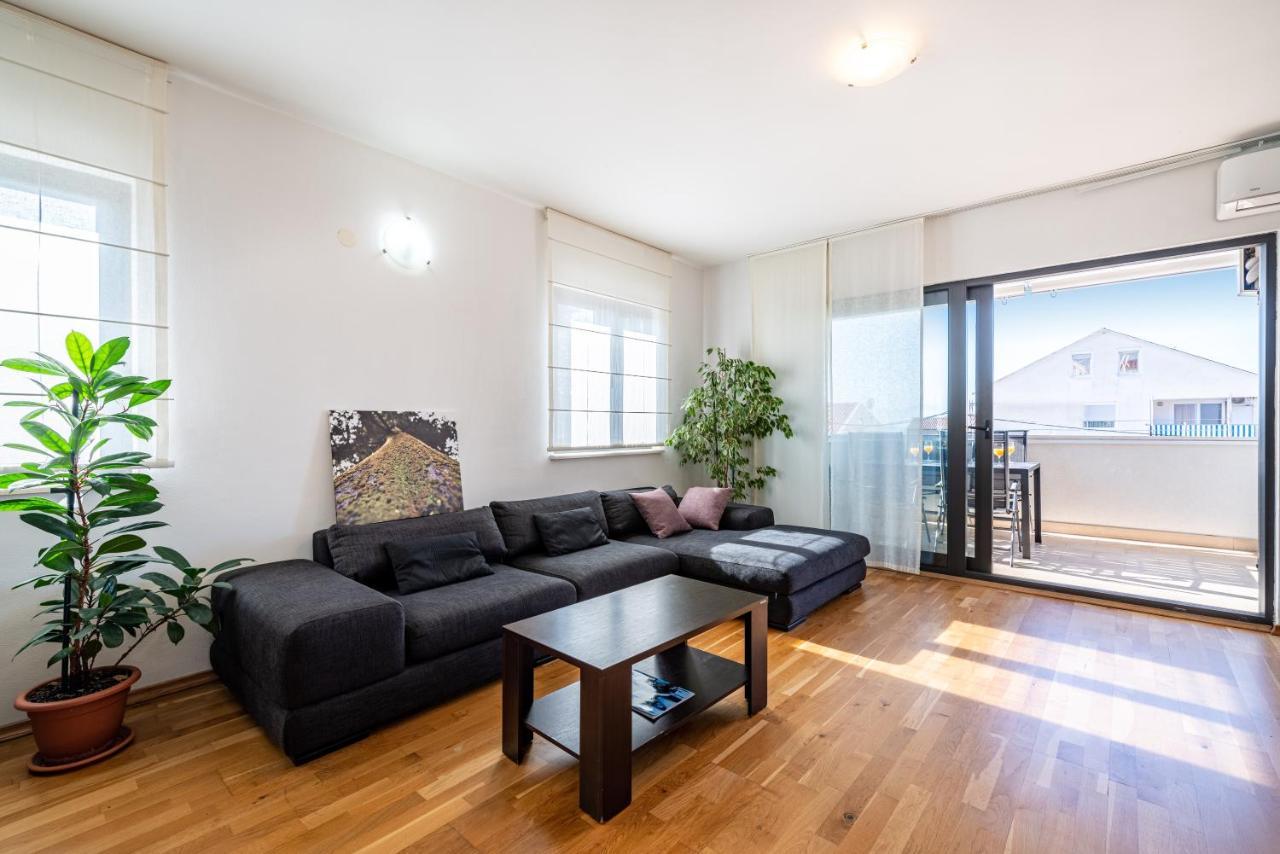 Apartman Eta Zadar Luaran gambar