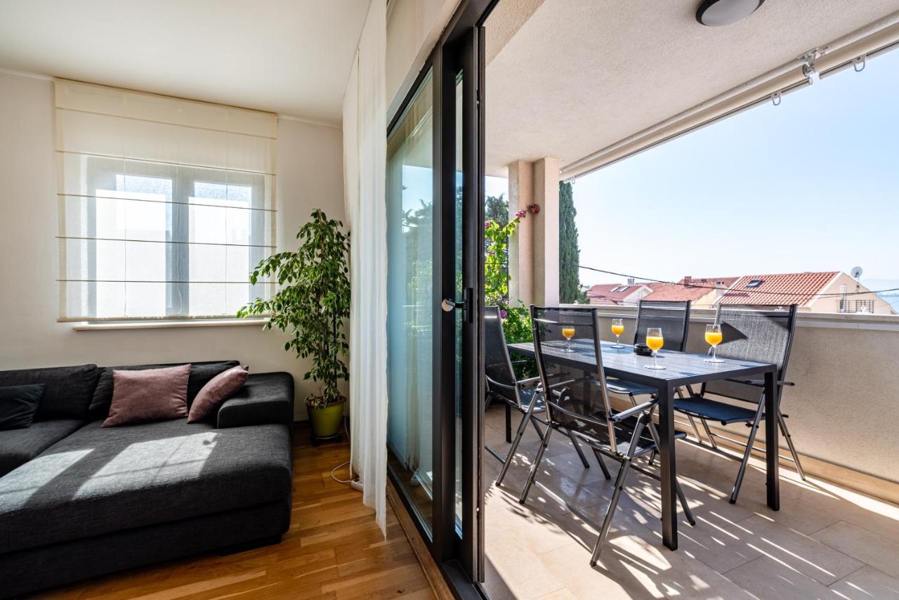 Apartman Eta Zadar Luaran gambar