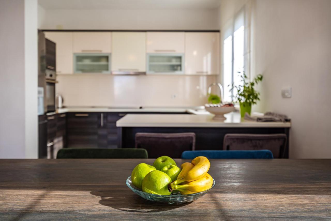 Apartman Eta Zadar Luaran gambar