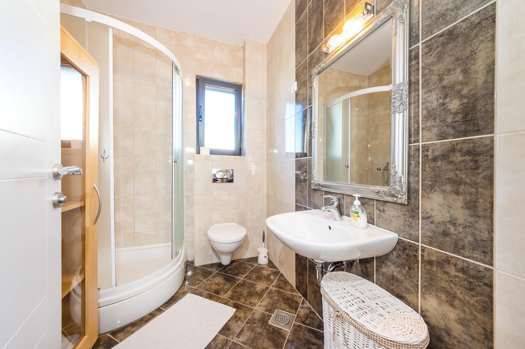 Apartman Eta Zadar Luaran gambar