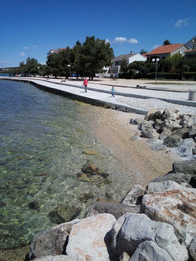 Apartman Eta Zadar Luaran gambar