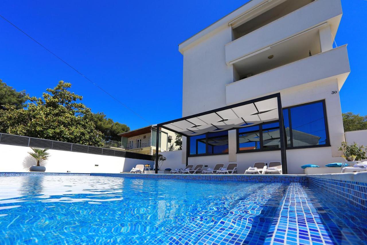Apartman Eta Zadar Luaran gambar